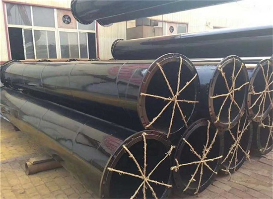 济宁矿用涂塑钢管批发