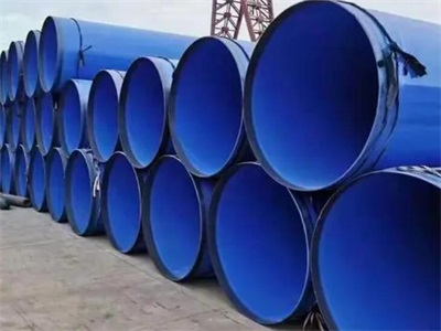 济宁涂塑钢管正确的链接方法是什么?