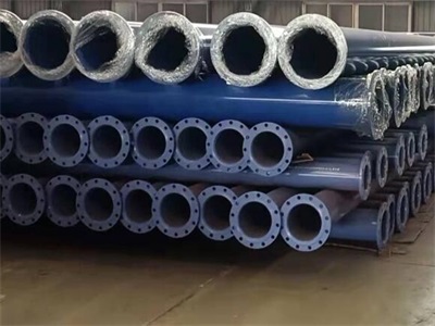 济宁涂塑钢管的耐压力和绝缘功能如何?