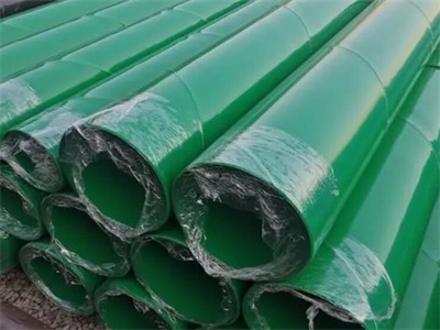 济宁涂塑钢管的特点以及应用领域