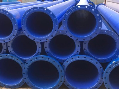 济宁涂塑钢管清洗表面会不会生锈