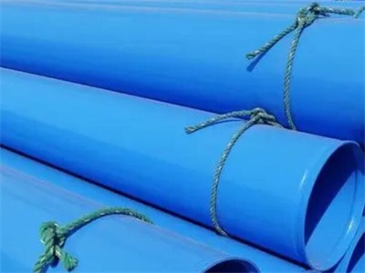 济宁涂塑钢管