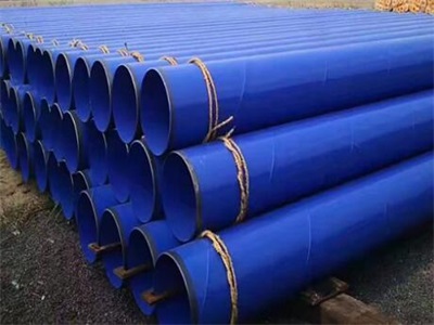济宁涂塑钢管