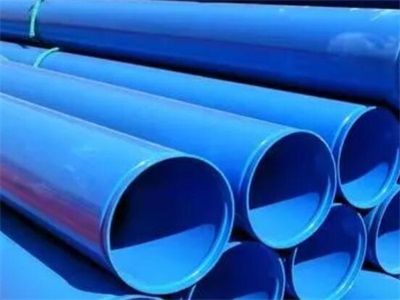 济宁涂塑钢管