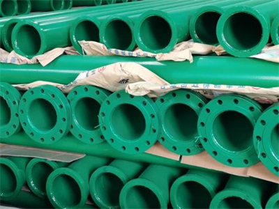 济宁涂塑钢管的管壁会受到腐蚀吗？